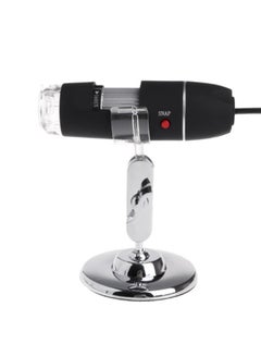Generic 1600X Digital Microscope With Stand  - Image 3