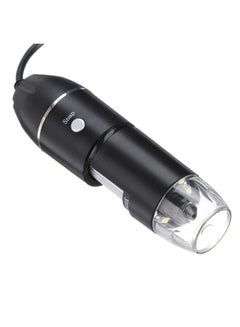 Generic 1600X Digital Microscope With Stand  - Image 4
