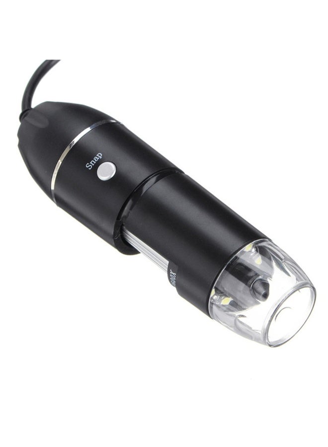 Generic - 1600X Digital Microscope With Stand - Image 1