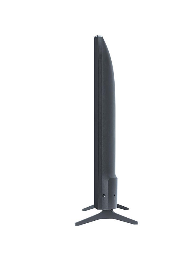 إل جي تلفزيون LED ذكي فائق الوضوح بدقة 4K مقاس 43 بوصة 43UN7240 أسود  - Image 4