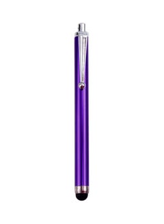 Replacement Stylus Touch Pen For Apple iPhone/iPad Purple