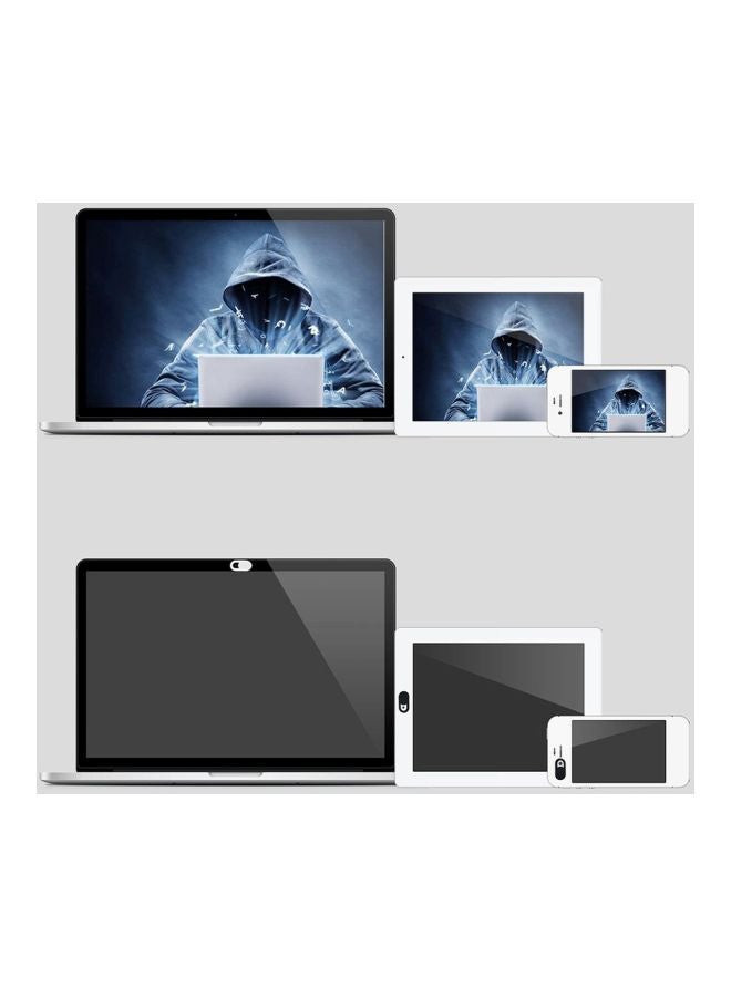 Webcam Cover White  - Image 2