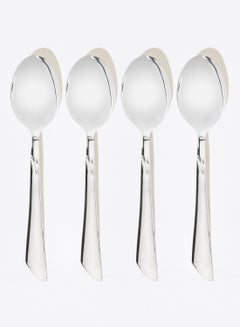 Silver Tulip