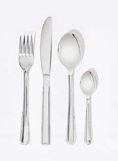 Silver Poppy
