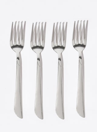 Silver Tulip