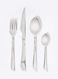 Silver Tulip