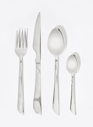 Silver Tulip