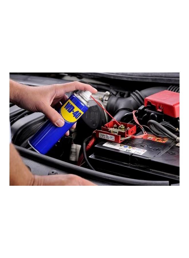 WD-40 - Multi-Use Product Spray Clear 30ml - Image 1