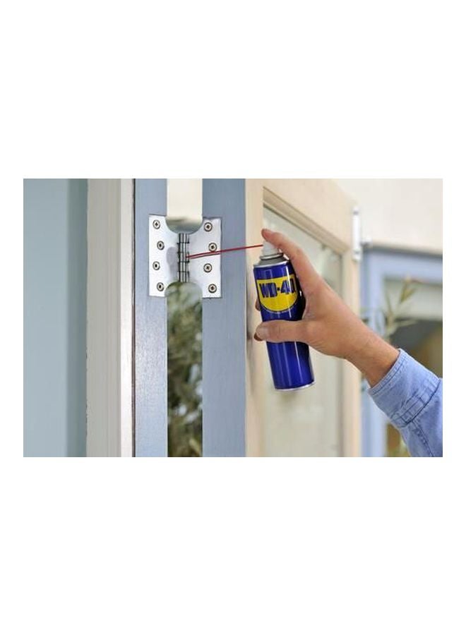 WD-40 - Multi-Use Product Spray Clear 30ml - Image 1