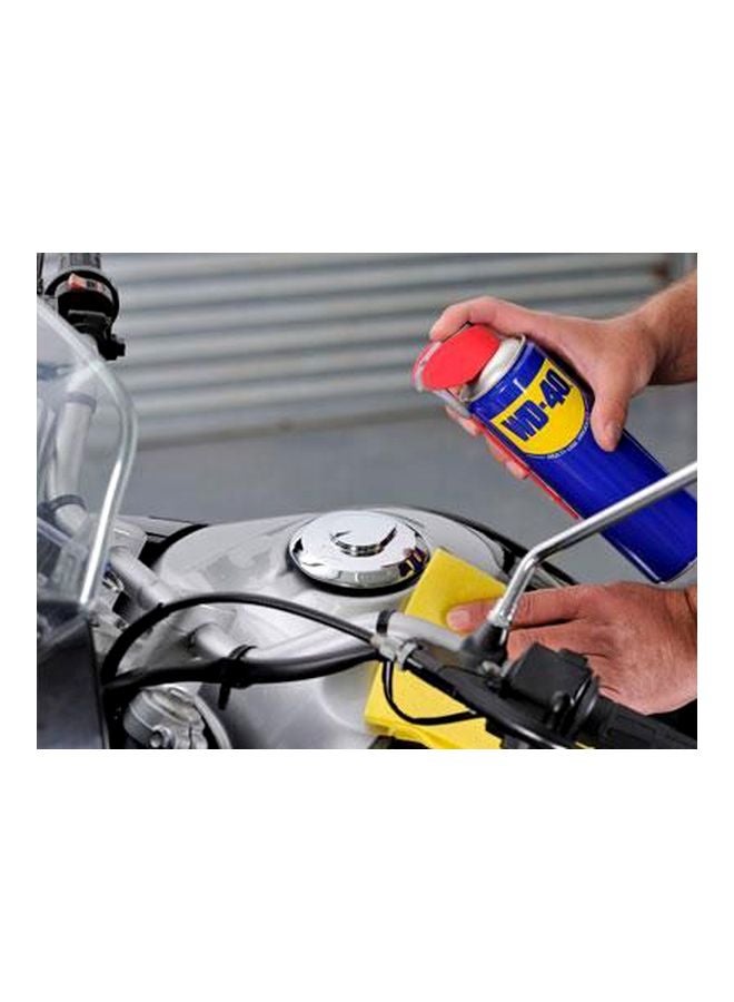 WD-40 - Multi-Use Product Spray Clear 30ml - Image 1
