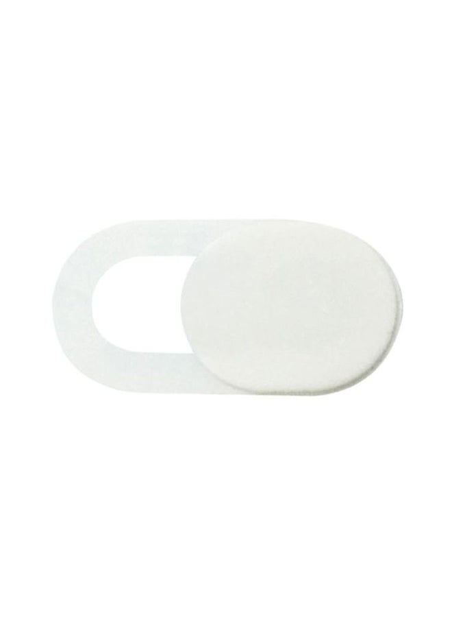 Webcam Cover White  - Image 1