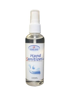 Hand Sanitizer Spray 100ml