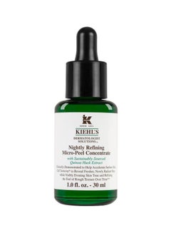 Nightly Refining Micro-Peel Concentrate 30ml