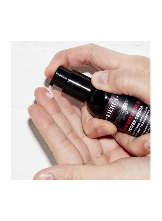 Kiehl's Age Defender Power Serum 75ml - Image 5