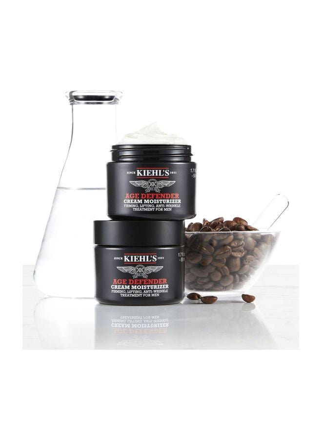 Kiehl's Age Defender Moisturizer 50ml  - Image 5