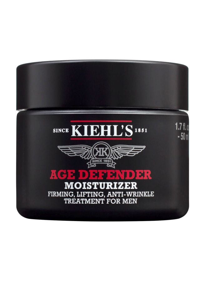 Kiehl's Age Defender Moisturizer 50ml  - Image 1