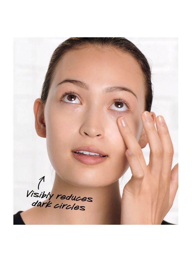 Kiehl's - Powerful-Strength Dark Circle Reducing Vitamin C Eye Serum 15ml - Image 1