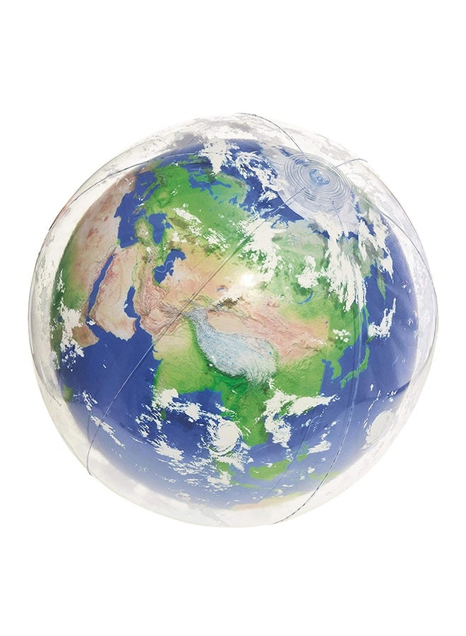 Bestway Earth Explorer Glowball 24inch - Image 1