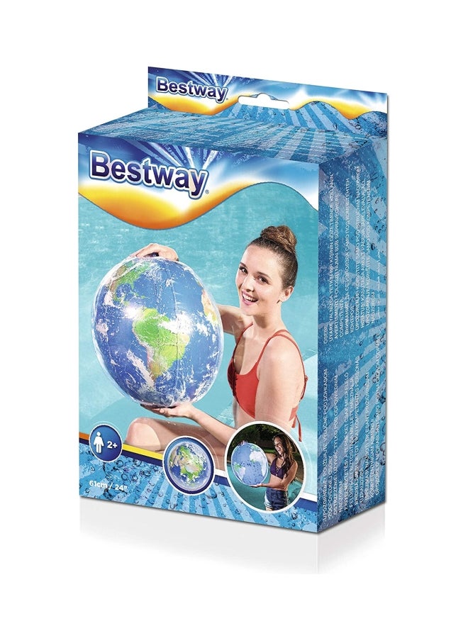 Bestway Earth Explorer Glowball 24inch - Image 2