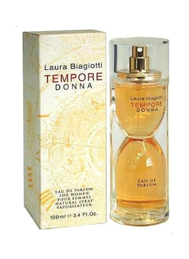 LAURA Tempore Donna EDP 100ml - Image 2