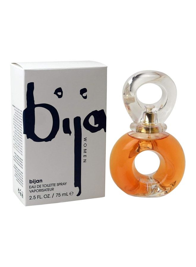 Bijan EDT 75ml - Image 2