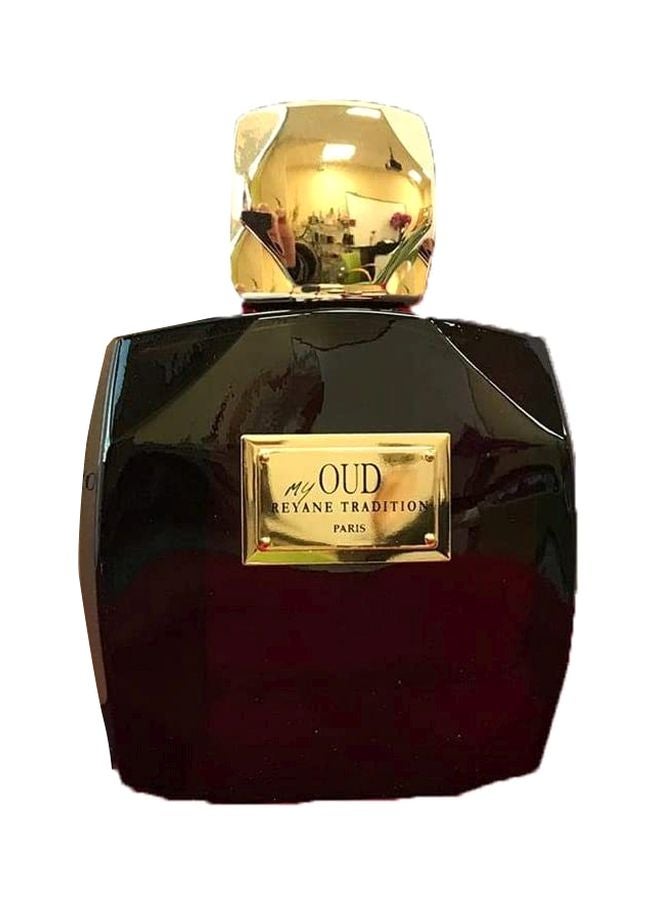 Reyane My Oud EDP 100ml  - Image 1