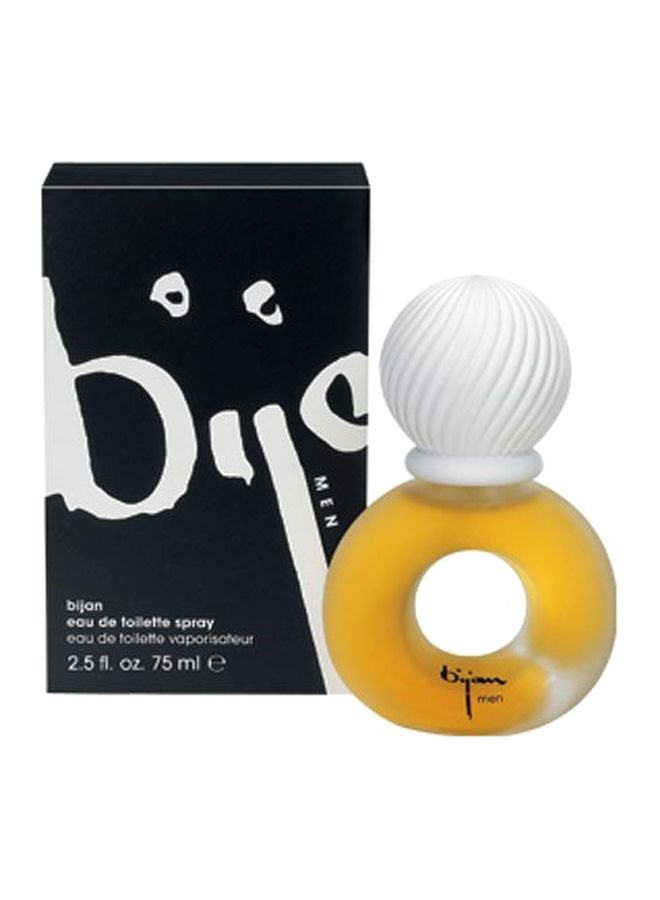 bijan - Bijan EDT 75ml - Image 1