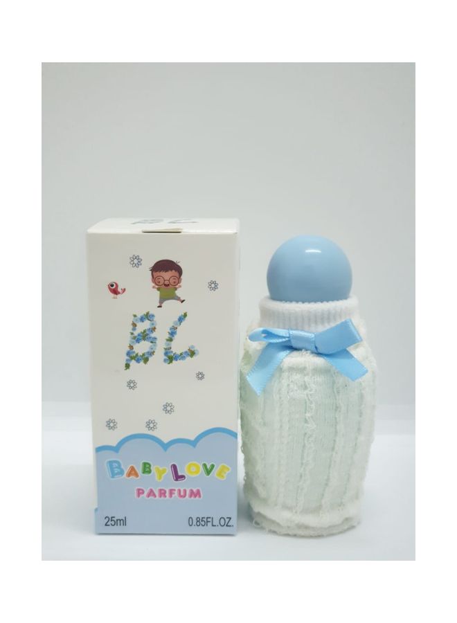 مينغ نا - عطر بيبي لوف 25ملليلتر - Image 1