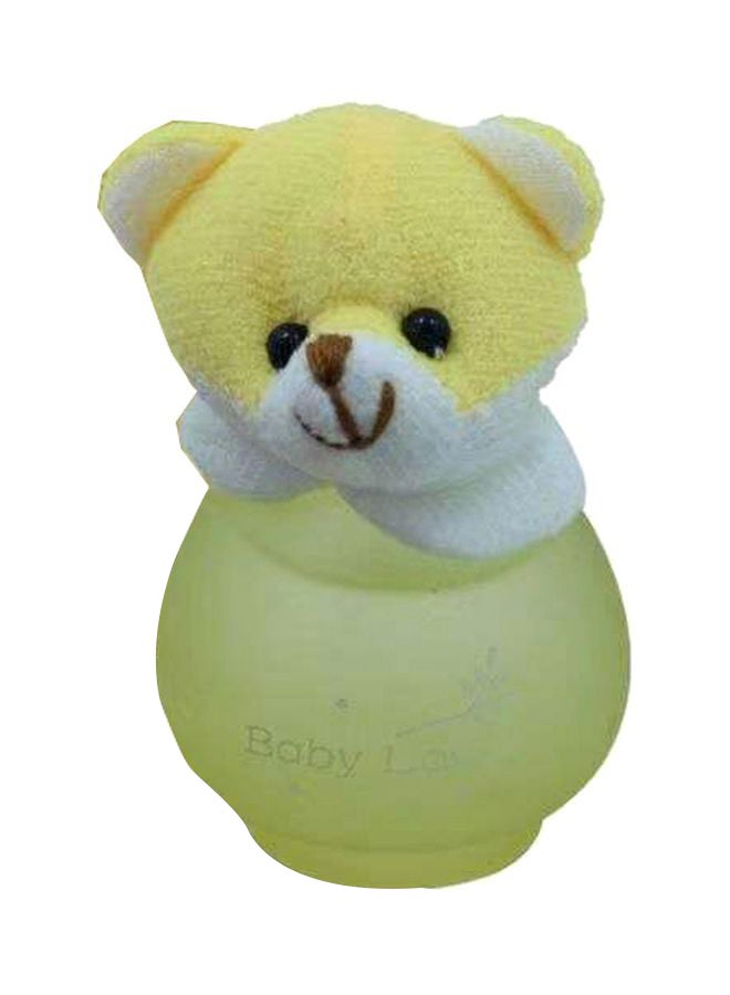 MING NA Baby Love Bear Yellow Parfum 50ml - Image 1