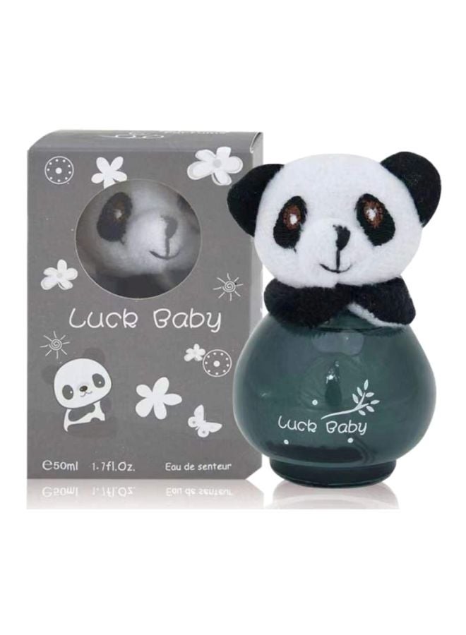 MING NA Luck Baby Perfume 50ml - Image 2