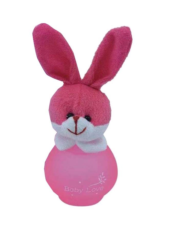 Baby Love Rabbit Pink Parfum 50ml - v1592924261/N38765933A_1