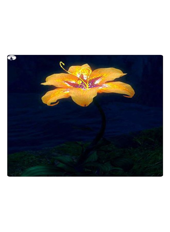 BP Printed Anti-Slip Gaming Mouse Pad