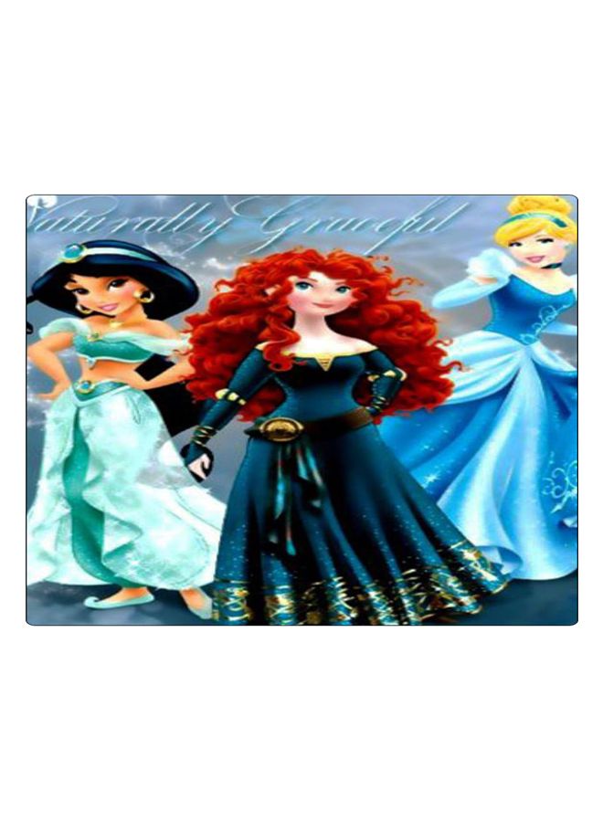 BP Printed Anti-Slip Gaming Mouse Pad