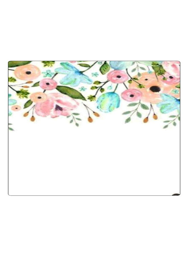 BP Printed Anti-Slip Gaming Mouse Pad Multicolour