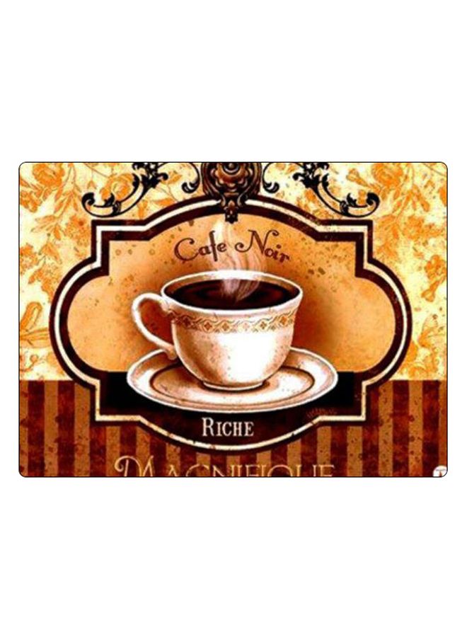 بي بي لوحة ماوس ألعاب بتصميم مضادة للانزلاق وبنمط مطبوع متعدد الألوان