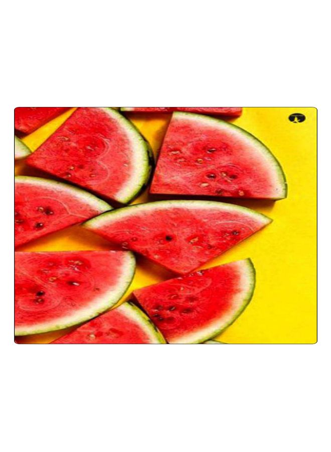BP Printed Anti-Slip Gaming Mouse Pad