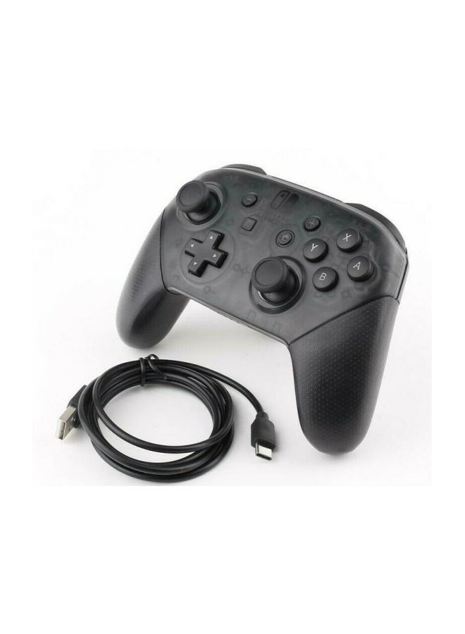 Nintendo Pro Wireless Controller - Image 5