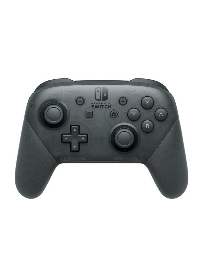 Nintendo Pro Wireless Controller - Image 1