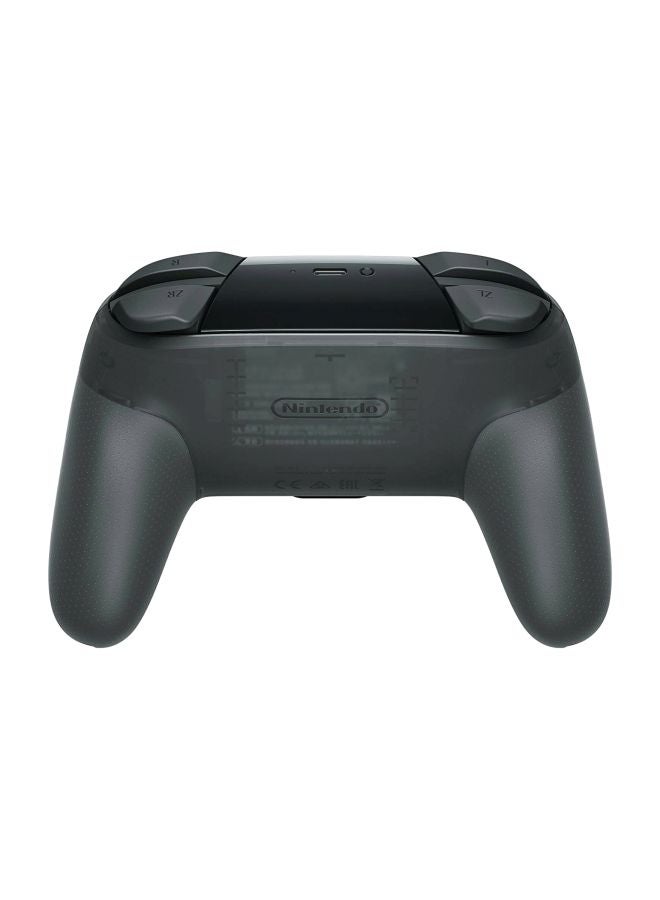 Nintendo Pro Wireless Controller - Image 2