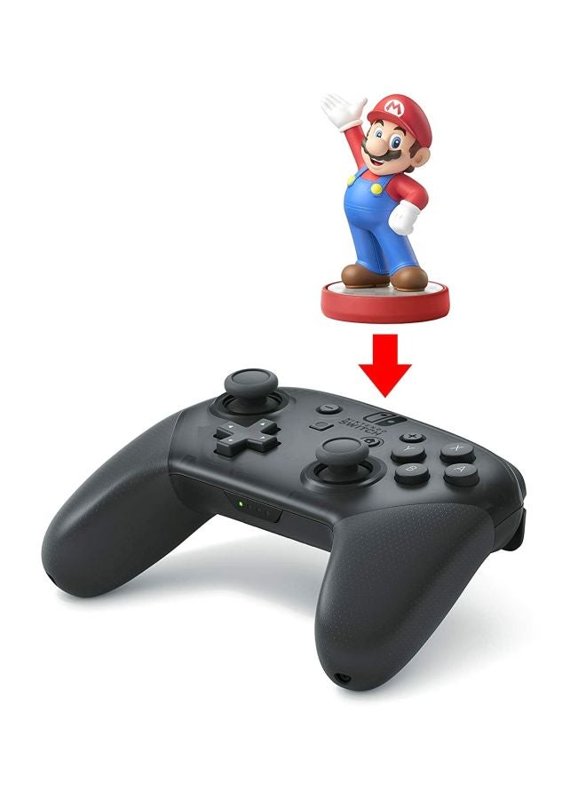 Nintendo Pro Wireless Controller - Image 3