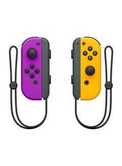 Nintendo Joycon Gaming Controller - Nintendo Switch - Wireless  - Image 1