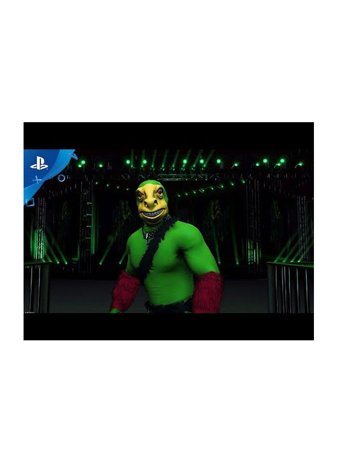 2K W2K20 - PlayStation PS4 - Sports - PlayStation 4 (PS4) - Image 2