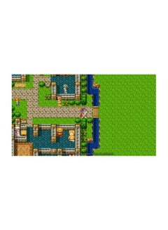 Square Enix Dragon Quest I II And III Collection - Nintendo Switch - role_playing - nintendo_switch  - Image 3