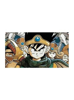 Square Enix Dragon Quest I II And III Collection - Nintendo Switch - role_playing - nintendo_switch  - Image 4