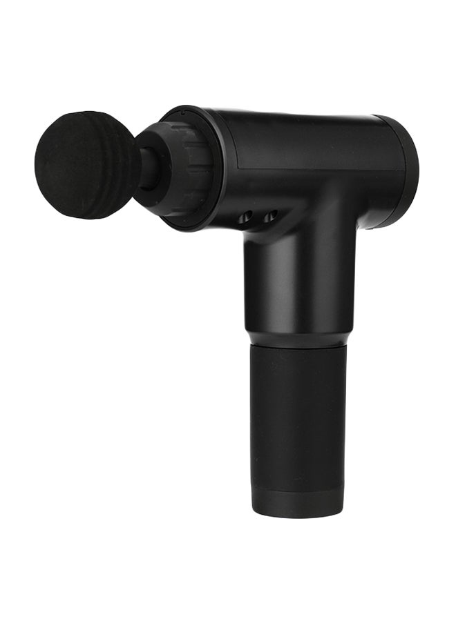 Electric Handheld Deep Tissue Muscle Massager Gun - Image 1