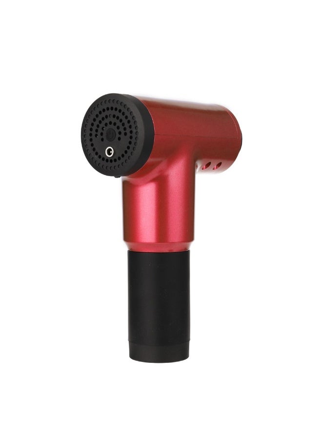 Generic Electric Handheld Deep Tissue Muscle Massager Gun  - Image 3