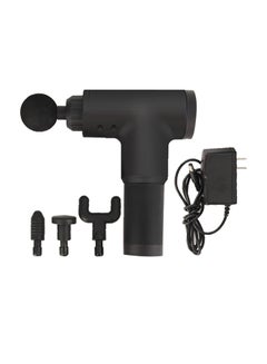 Generic Handheld Electric Stimulator Massage Gun For Body  - Image 1