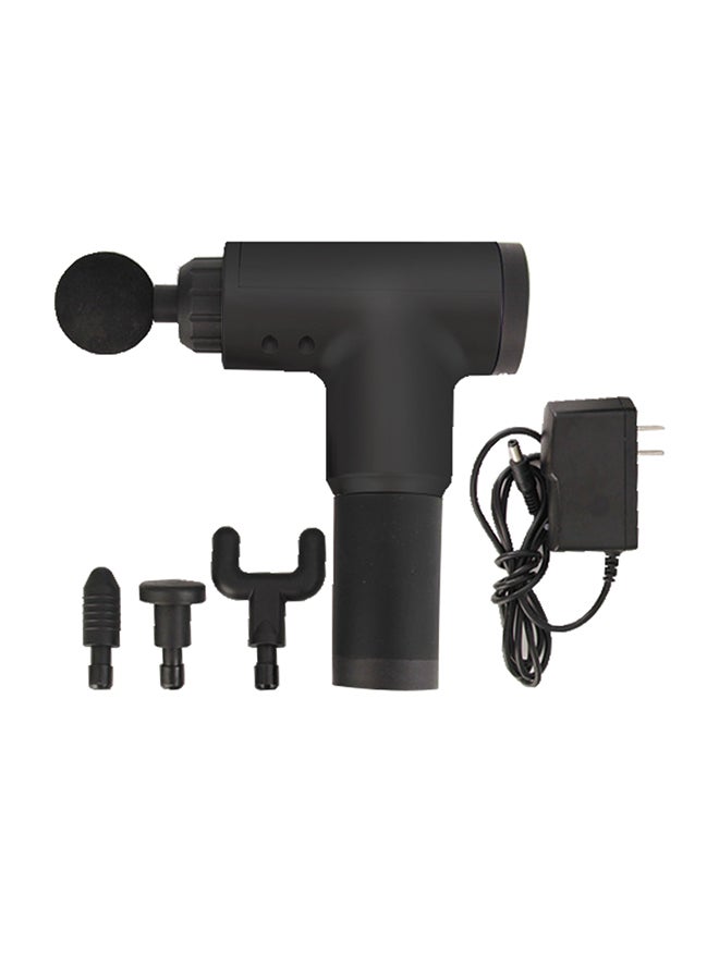 مسدس تدليك الجسم الكهربائي المحمول - Image 1