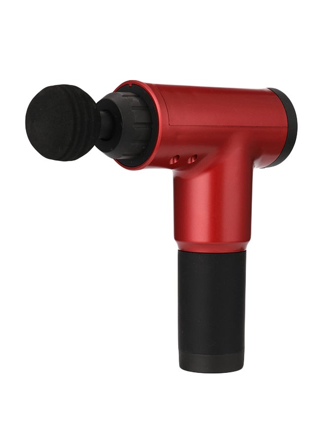 Electric Handheld Deep Tissue Muscle Massager Gun - Image 1