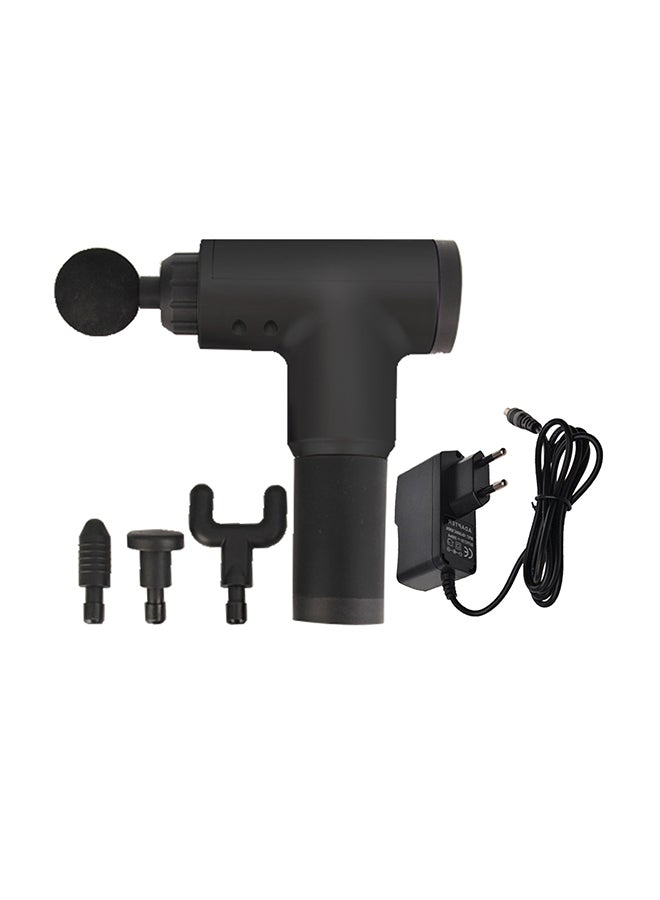 Handheld Electric Stimulator Massage Gun For Body - Image 1